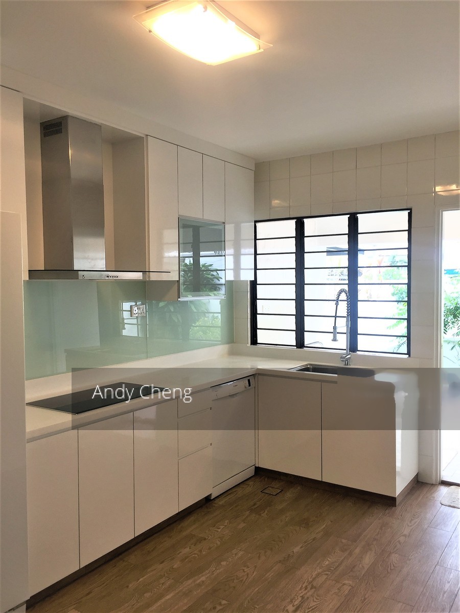 St. Helier's Avenue (D19), Terrace #150220962